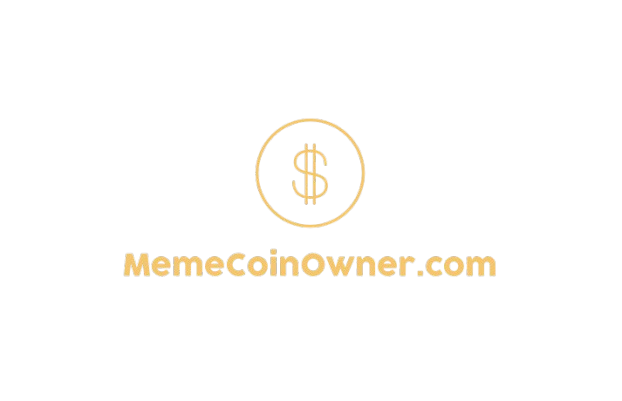 MemecoinOwner Logo